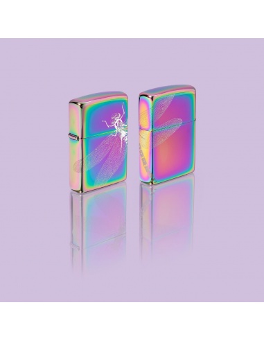 Brichetă Zippo 48591 Dragonfly