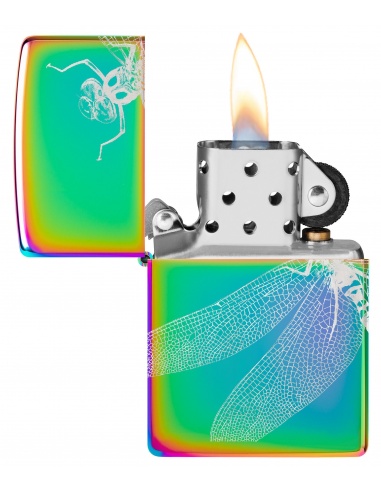 Brichetă Zippo 48591 Dragonfly