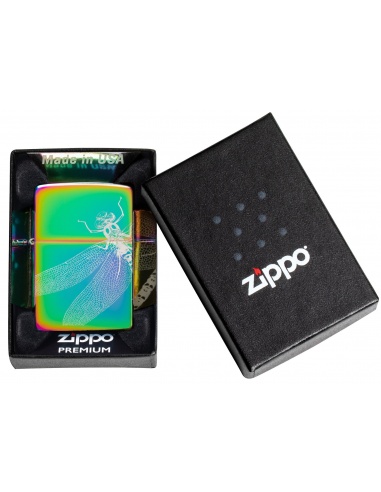 Brichetă Zippo 48591 Dragonfly