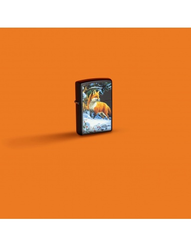 Brichetă Zippo 48596 Linda Picken Fox
