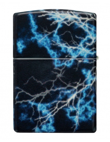 Brichetă Zippo 48610 Lightning