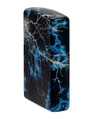Brichetă Zippo 48610 Lightning