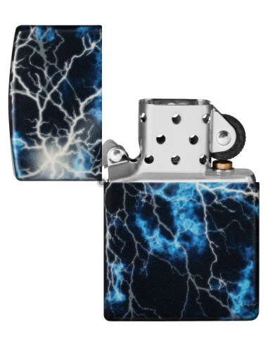 Brichetă Zippo 48610 Lightning