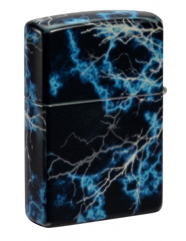 Brichetă Zippo 48610 Lightning