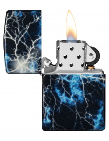 Brichetă Zippo 48610 Lightning