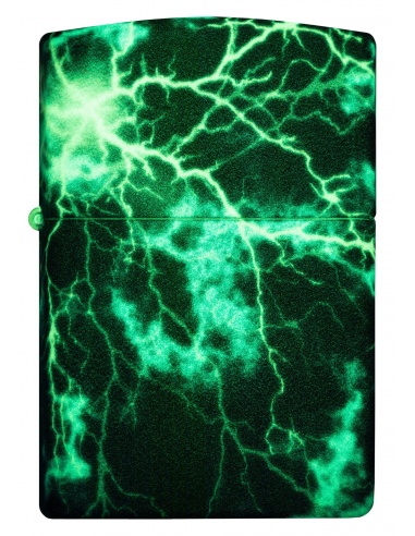 Brichetă Zippo 48610 Lightning