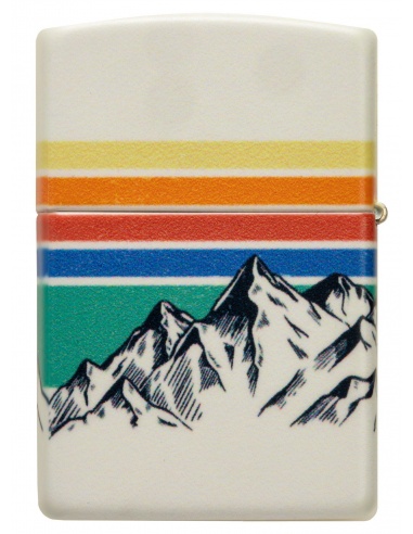 Brichetă Zippo 48573 Mountain Design