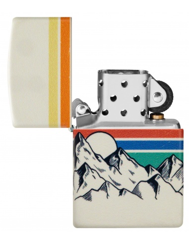 Brichetă Zippo 48573 Mountain Design