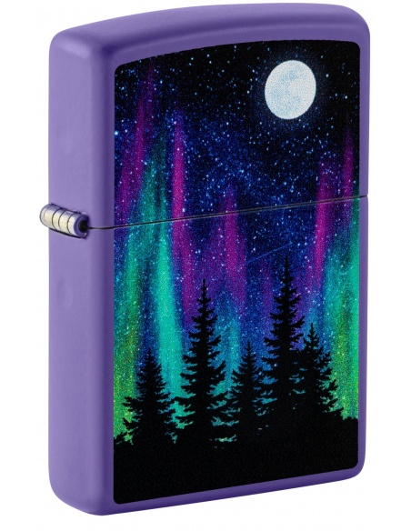 Brichetă Zippo 48565 Northern Lights