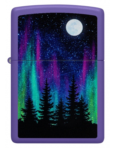 Brichetă Zippo 48565 Northern Lights
