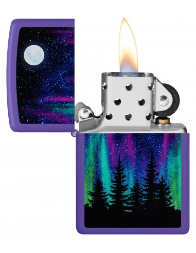 Brichetă Zippo 48565 Northern Lights