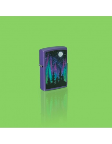 Brichetă Zippo 48565 Northern Lights