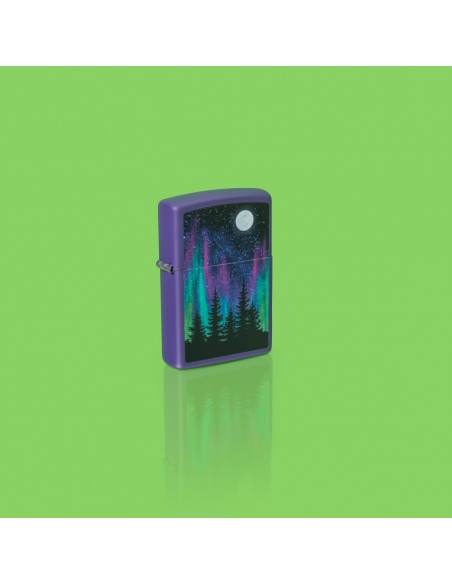 Brichetă Zippo 48565 Northern Lights