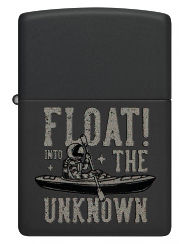 Brichetă Zippo 48566 Float into the Unknown
