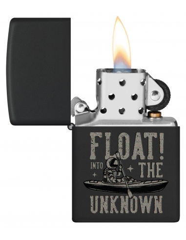 Brichetă Zippo 48566 Float into the Unknown