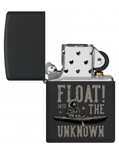Brichetă Zippo 48566 Float into the Unknown