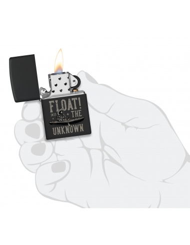 Brichetă Zippo 48566 Float into the Unknown