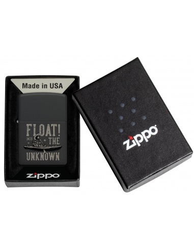 Brichetă Zippo 48566 Float into the Unknown