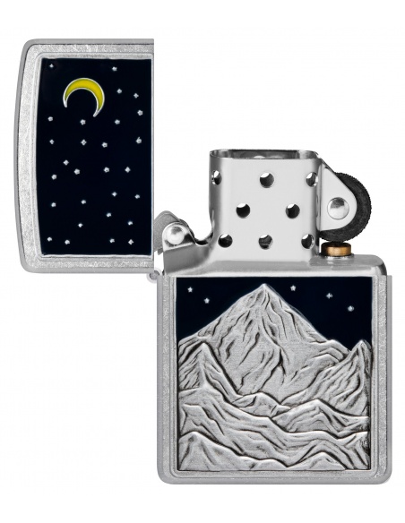Brichetă Zippo 48632 Mountain Emblem