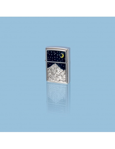 Brichetă Zippo 48632 Mountain Emblem