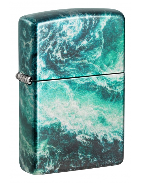 Brichetă Zippo 48621 Rogue Wave