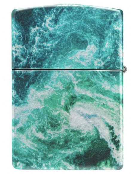 Brichetă Zippo 48621 Rogue Wave