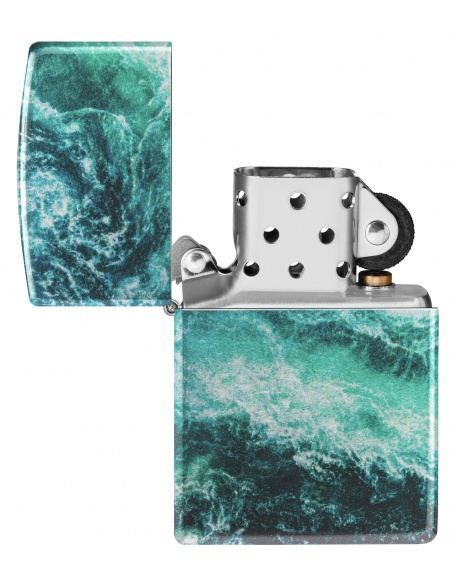 Brichetă Zippo 48621 Rogue Wave