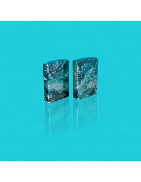 Brichetă Zippo 48621 Rogue Wave