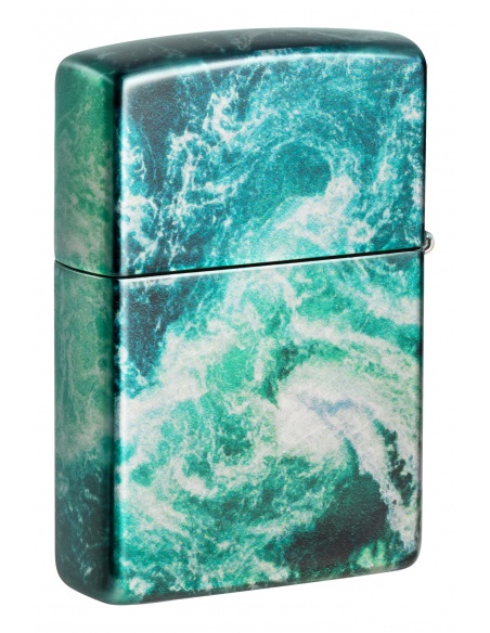 Brichetă Zippo 48621 Rogue Wave
