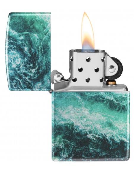 Brichetă Zippo 48621 Rogue Wave