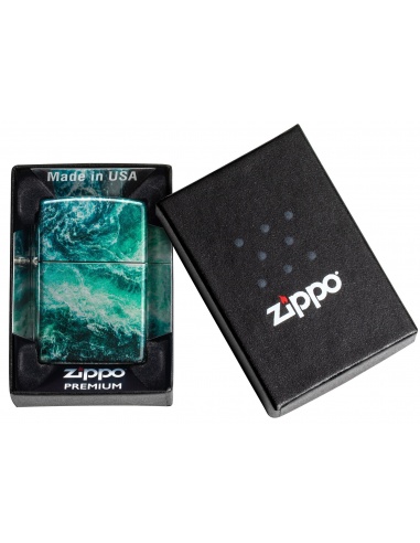 Brichetă Zippo 48621 Rogue Wave