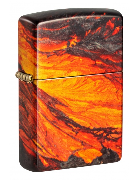 Brichetă Zippo 48622 Lava Flow