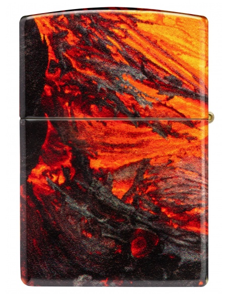 Brichetă Zippo 48622 Lava Flow