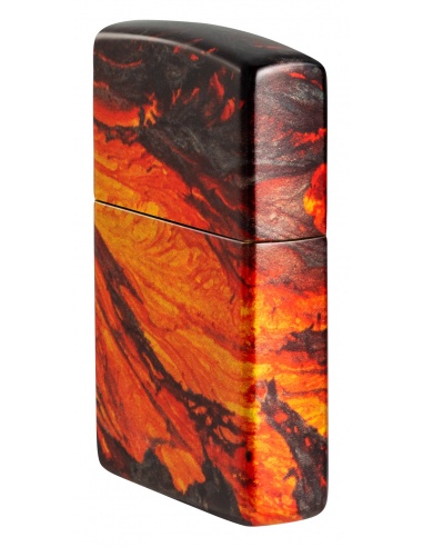 Brichetă Zippo 48622 Lava Flow