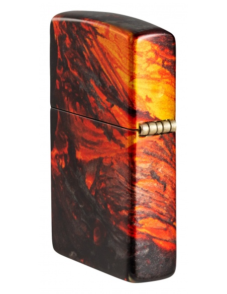 Brichetă Zippo 48622 Lava Flow