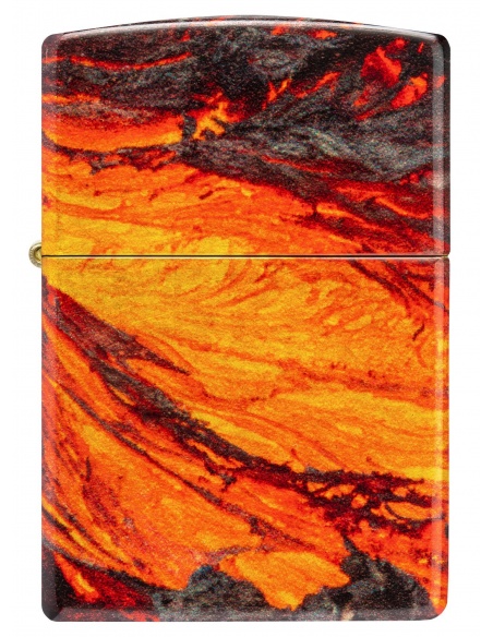 Brichetă Zippo 48622 Lava Flow