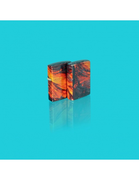 Brichetă Zippo 48622 Lava Flow