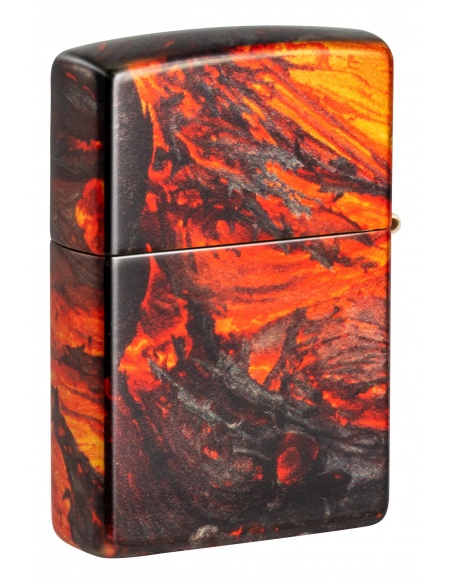 Brichetă Zippo 48622 Lava Flow