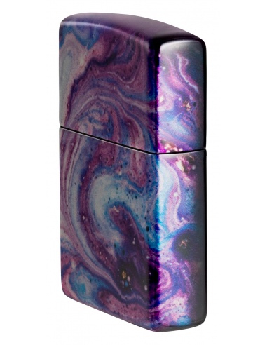 Brichetă Zippo 48547 Universe Astro Cosmic Scene