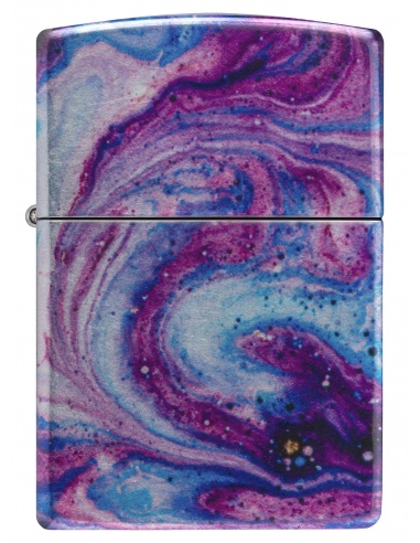 Brichetă Zippo 48547 Universe Astro Cosmic Scene