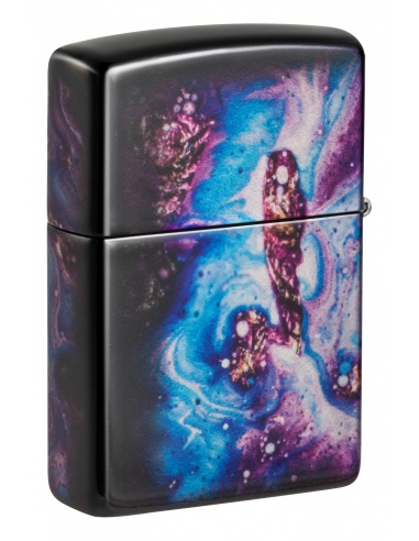 Brichetă Zippo 48547 Universe Astro Cosmic Scene