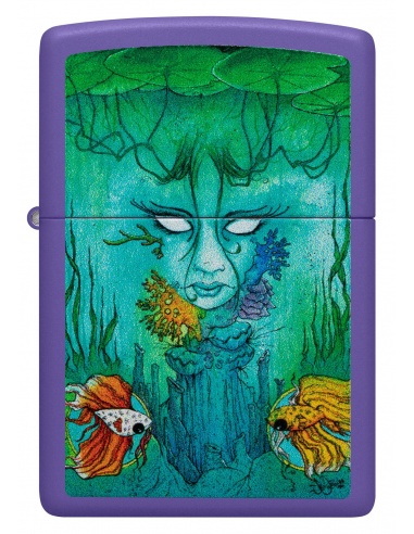 Brichetă Zippo 48630 Sean Dietrich Brackish