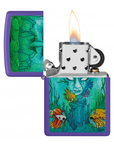 Brichetă Zippo 48630 Sean Dietrich Brackish