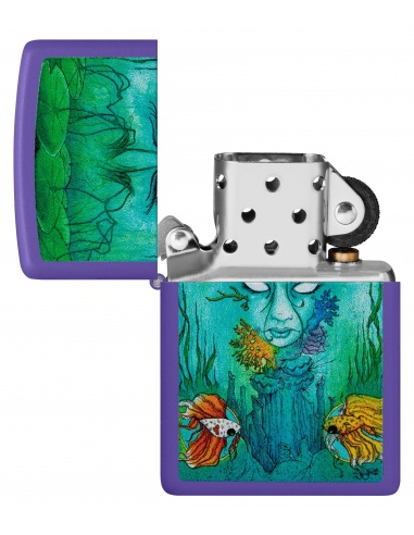 Brichetă Zippo 48630 Sean Dietrich Brackish