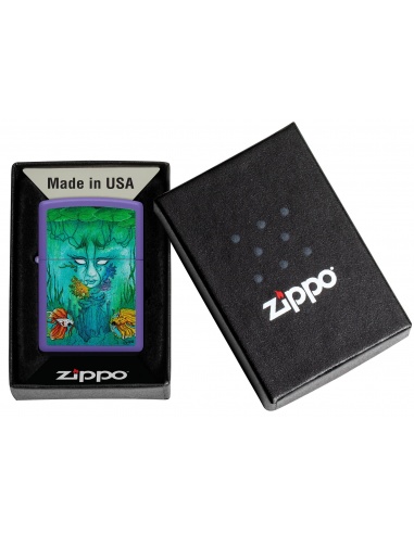 Brichetă Zippo 48630 Sean Dietrich Brackish