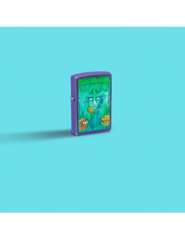 Brichetă Zippo 48630 Sean Dietrich Brackish