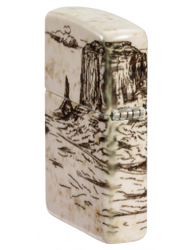 Brichetă Zippo 48518 Wild West Scene