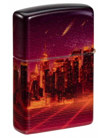 Brichetă Zippo 48505 Cyber City