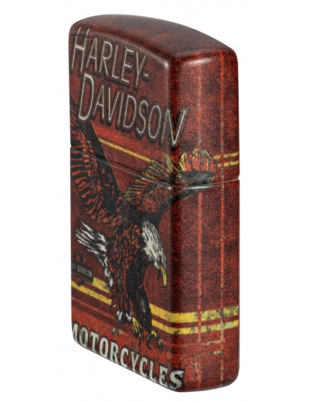 Brichetă Zippo 48602 Harley Davidson Motorcycles