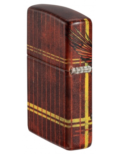 Brichetă Zippo 48602 Harley Davidson Motorcycles